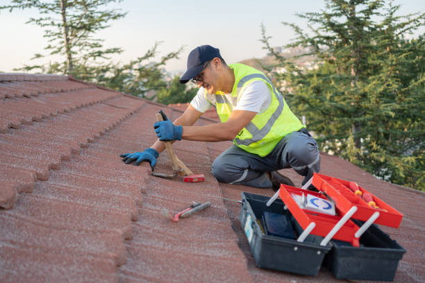 Best Residential Roofing Contractor  in Lake Barrington, IL