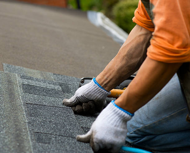 Quick and Trustworthy Emergency Roof Repair Services in Lake Barrington, IL