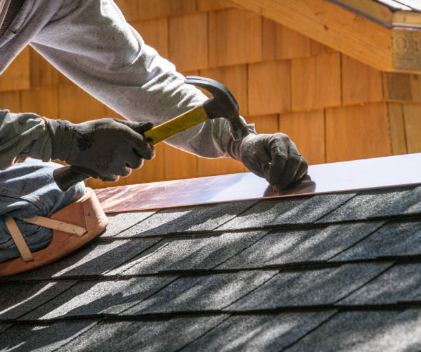 Trusted Lake Barrington, IL Roofing Contractor Experts